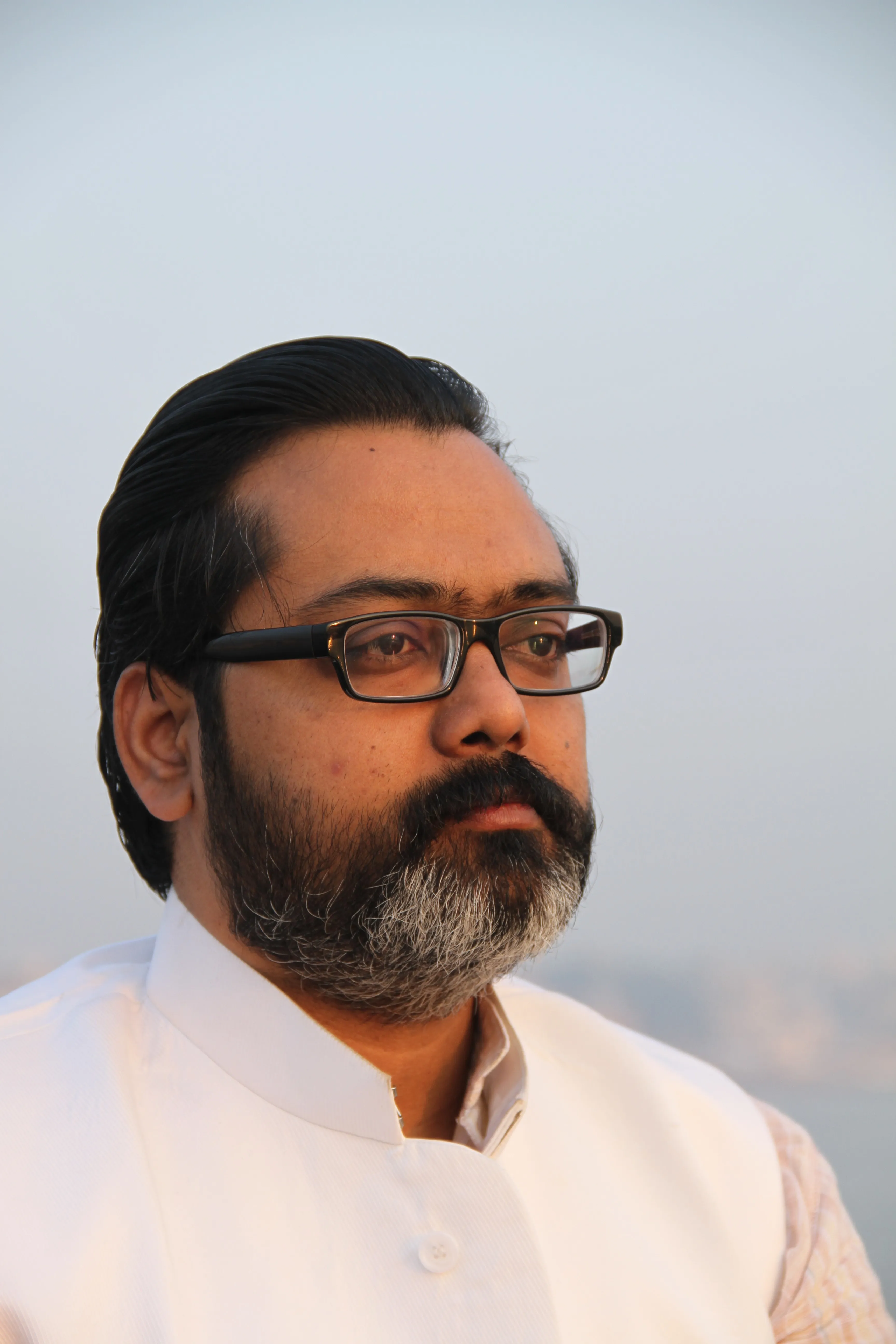 Pandit Arvind Rai