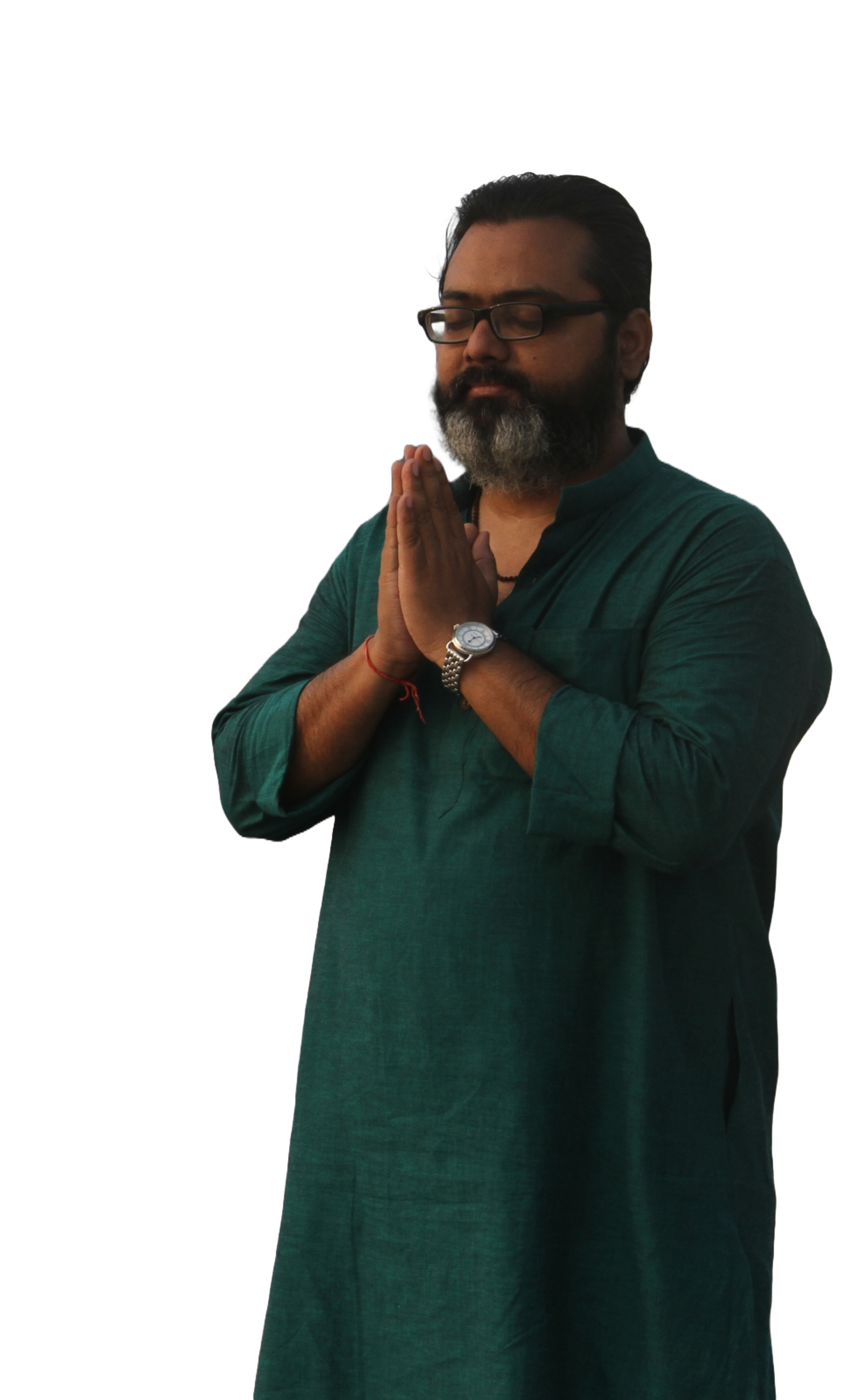 Arvind Rai — Vedic Astrologer