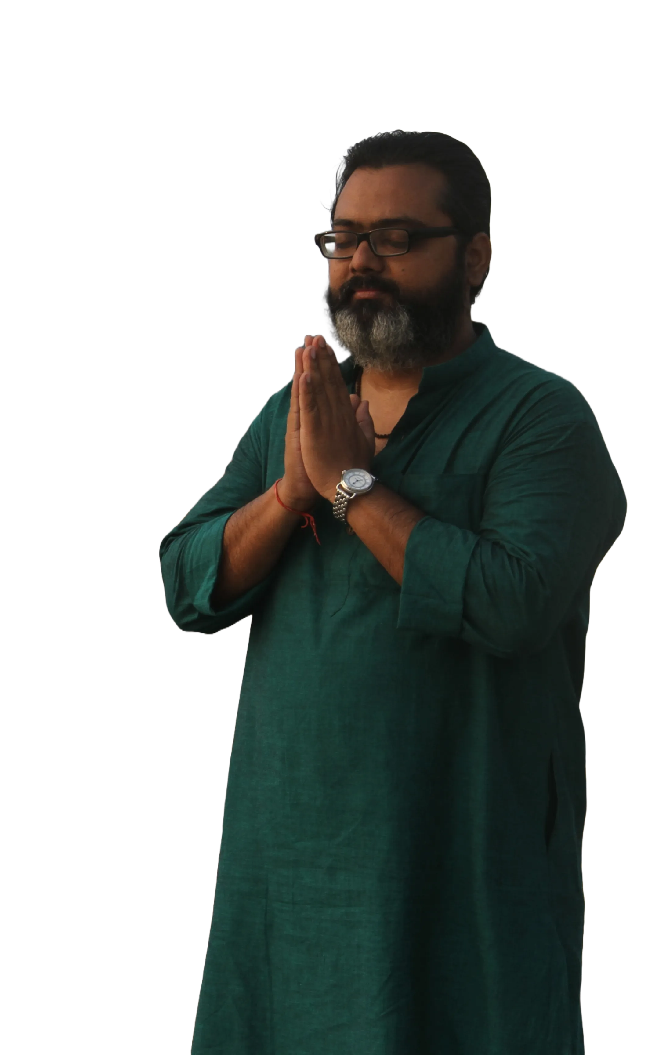 Arvind Rai — Vedic Astrologer